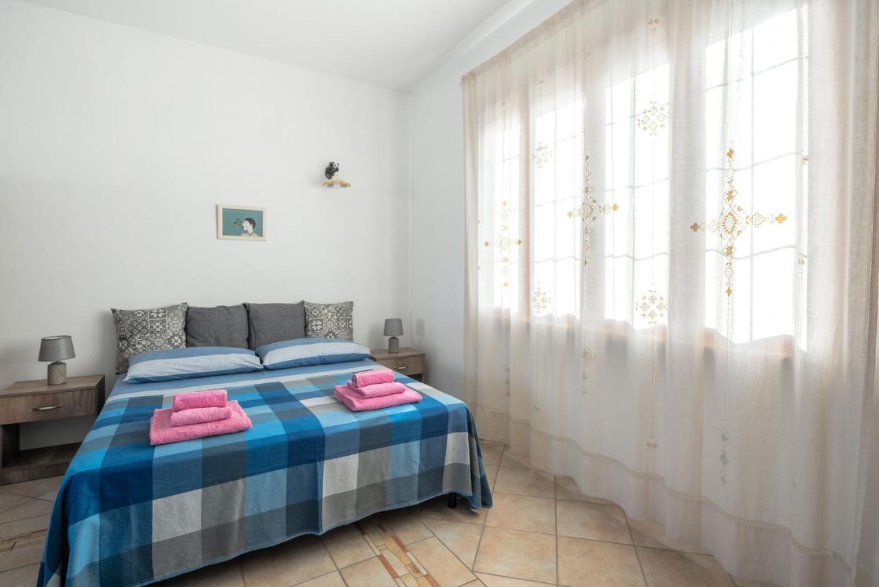 Apartments Alba Lilia - Puglia Salento Nociglia Exterior foto