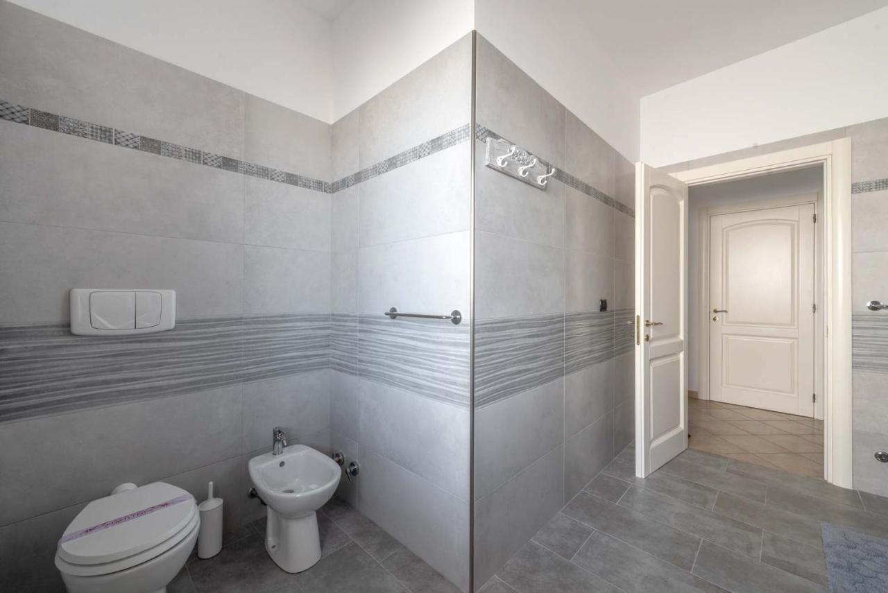 Apartments Alba Lilia - Puglia Salento Nociglia Exterior foto