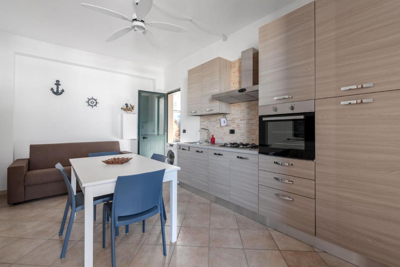 Apartments Alba Lilia - Puglia Salento Nociglia Exterior foto