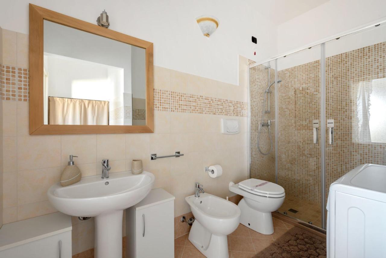 Apartments Alba Lilia - Puglia Salento Nociglia Exterior foto