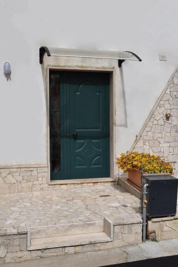 Apartments Alba Lilia - Puglia Salento Nociglia Exterior foto
